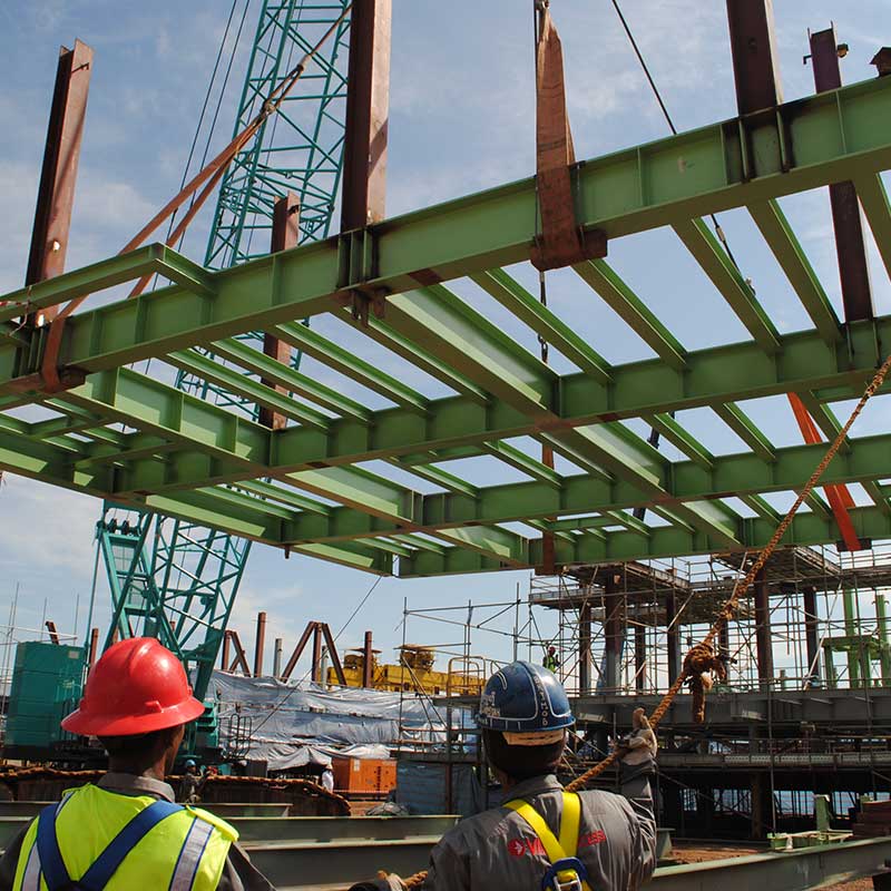 Fabrication and Integration - VME