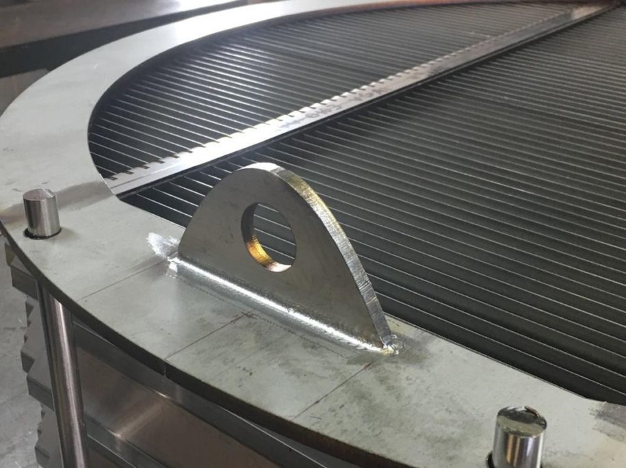 Food and Beverage Process Optimization - VME