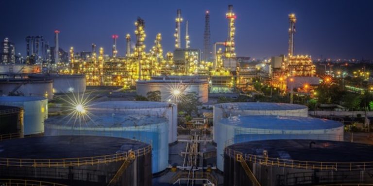 VME completes process design and makes first cut for Monoethylene ...