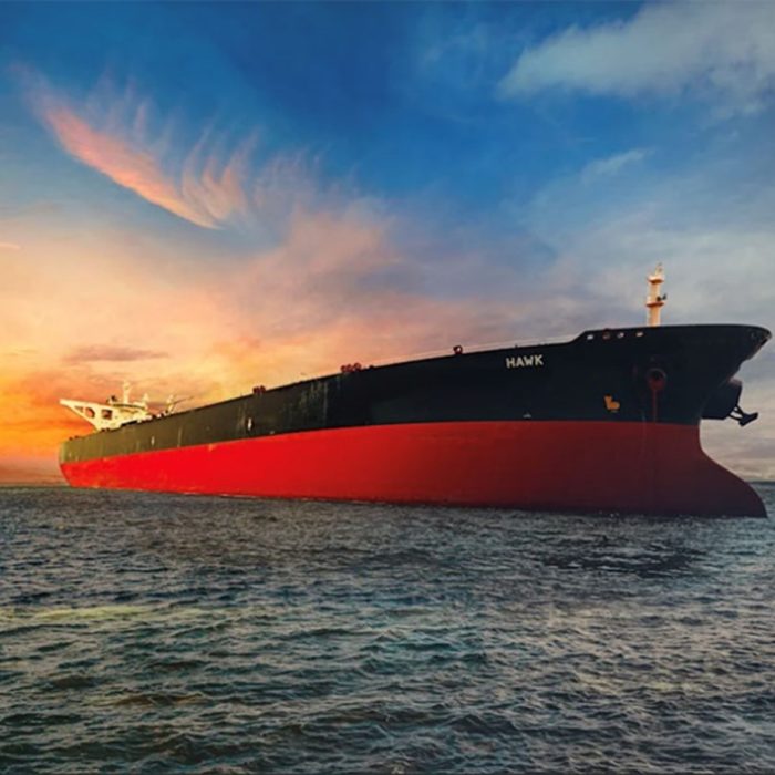 VME awarded contract to support Yinson with FPSO Maria Quitéria