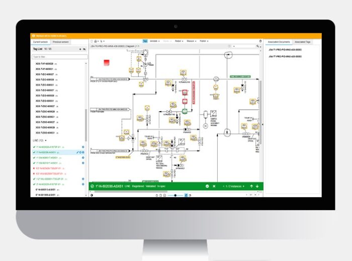 VME Process Adopts Innovative Engineering Document Management Software Platform 